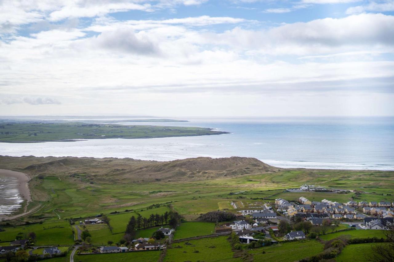 Radisson Blu Hotel & Spa, Sligo Eksteriør billede