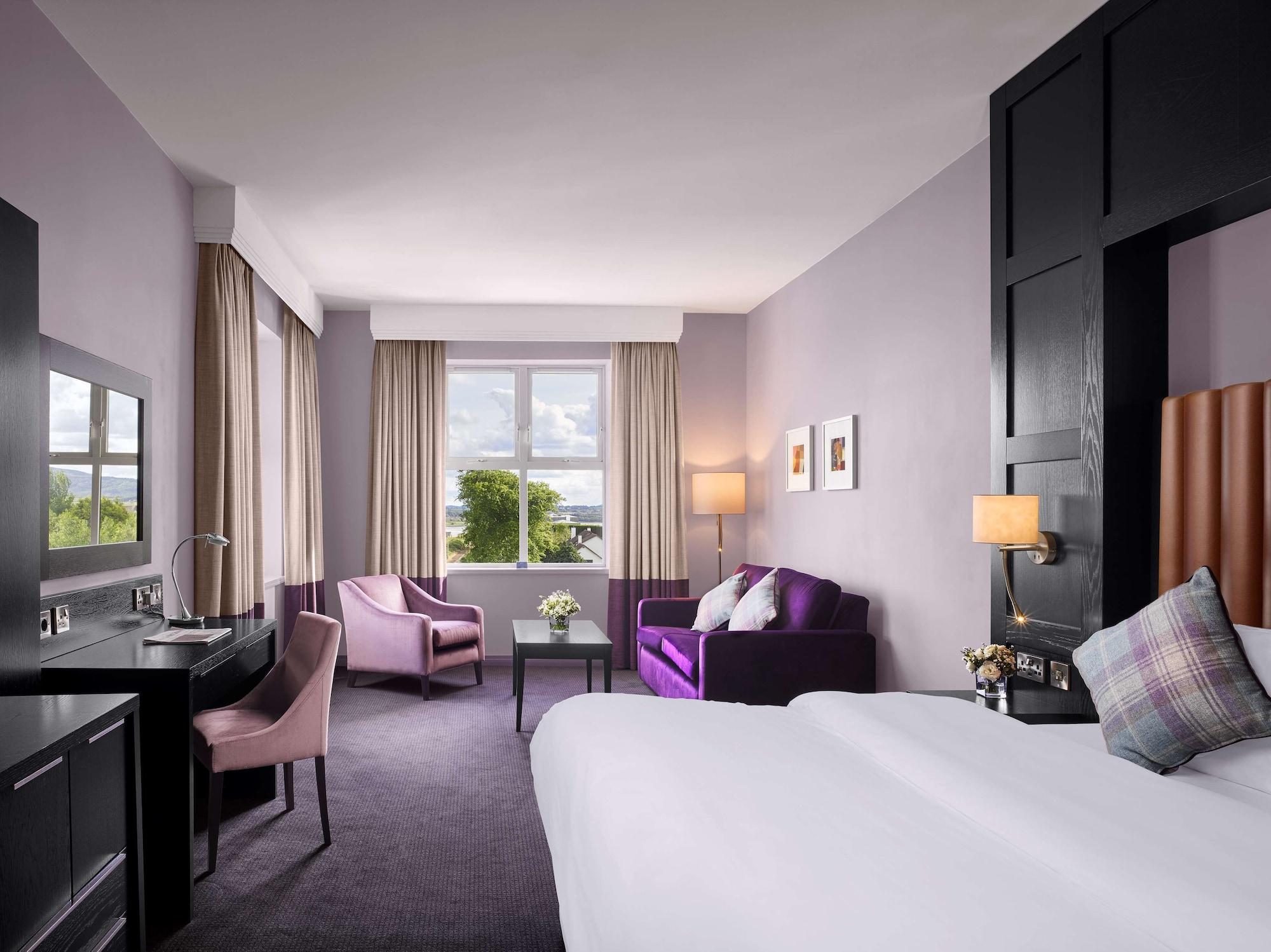 Radisson Blu Hotel & Spa, Sligo Eksteriør billede