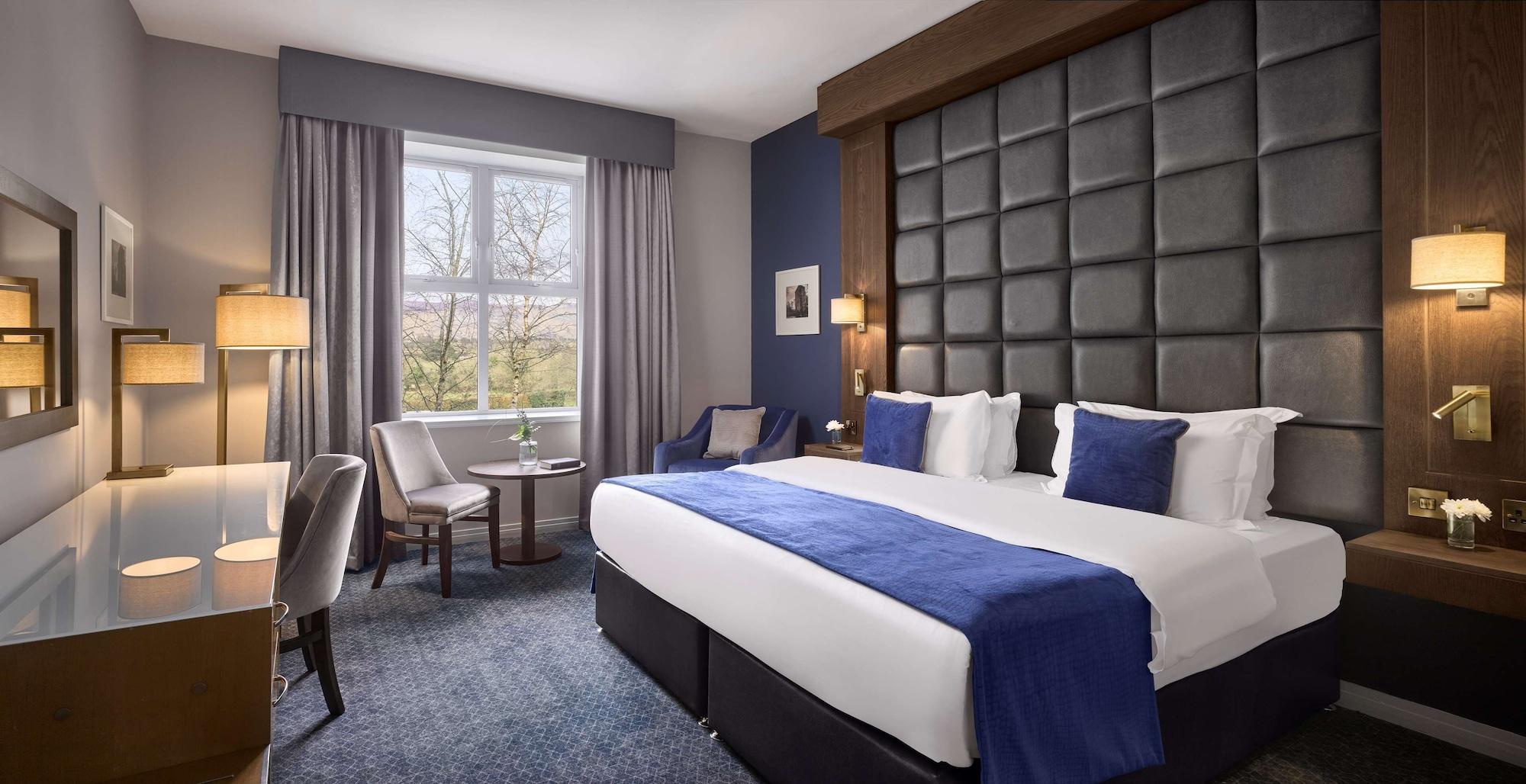 Radisson Blu Hotel & Spa, Sligo Eksteriør billede