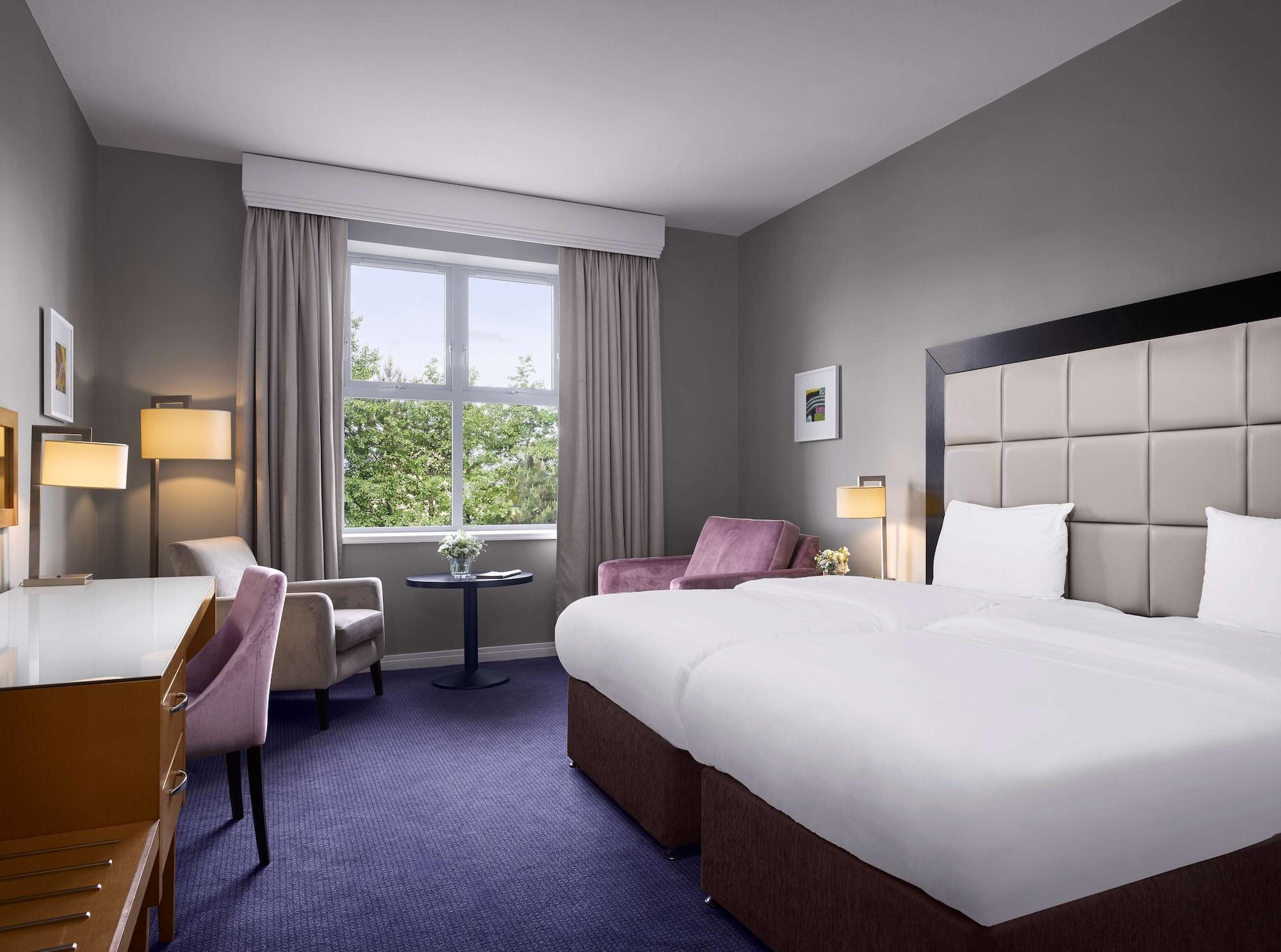 Radisson Blu Hotel & Spa, Sligo Eksteriør billede