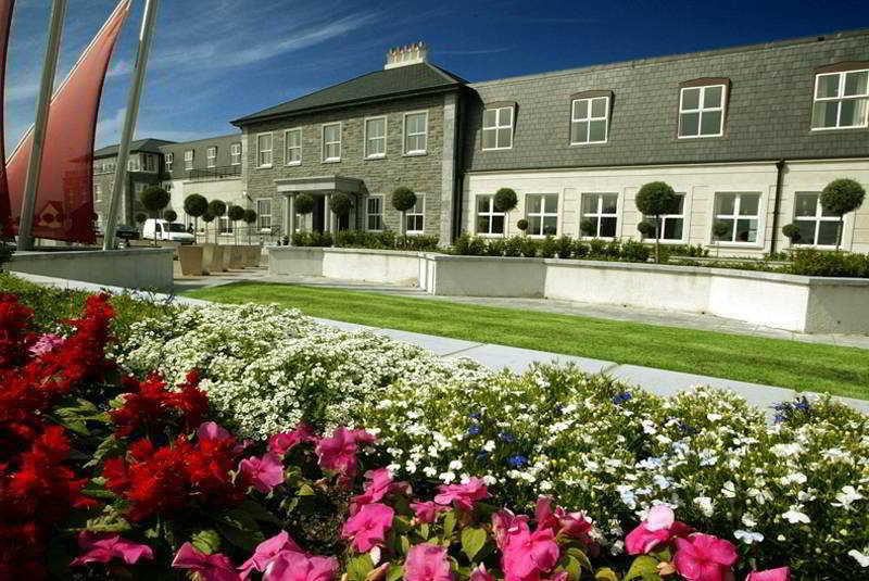 Radisson Blu Hotel & Spa, Sligo Eksteriør billede