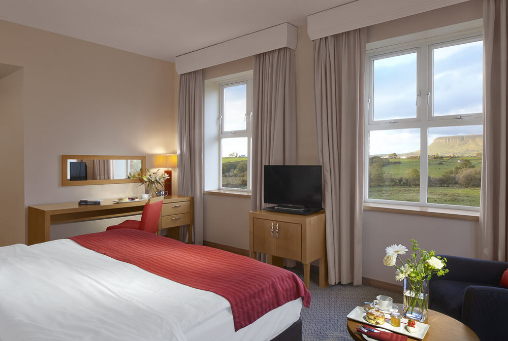 Radisson Blu Hotel & Spa, Sligo Eksteriør billede