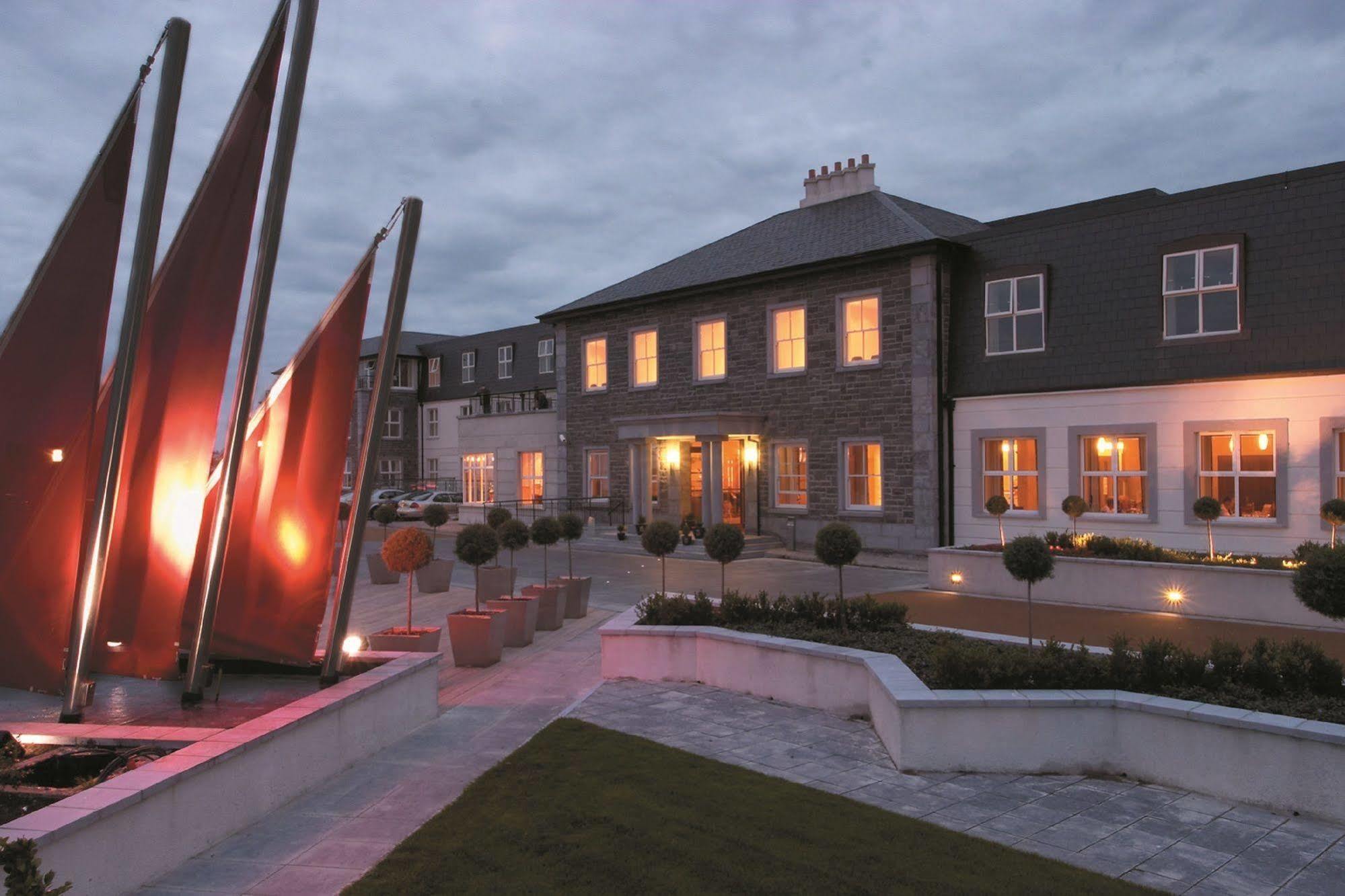 Radisson Blu Hotel & Spa, Sligo Eksteriør billede