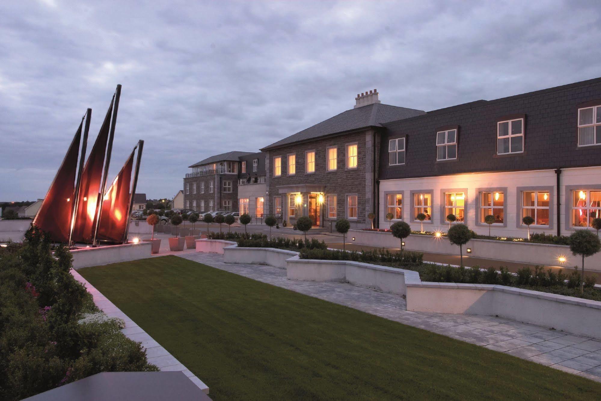 Radisson Blu Hotel & Spa, Sligo Eksteriør billede