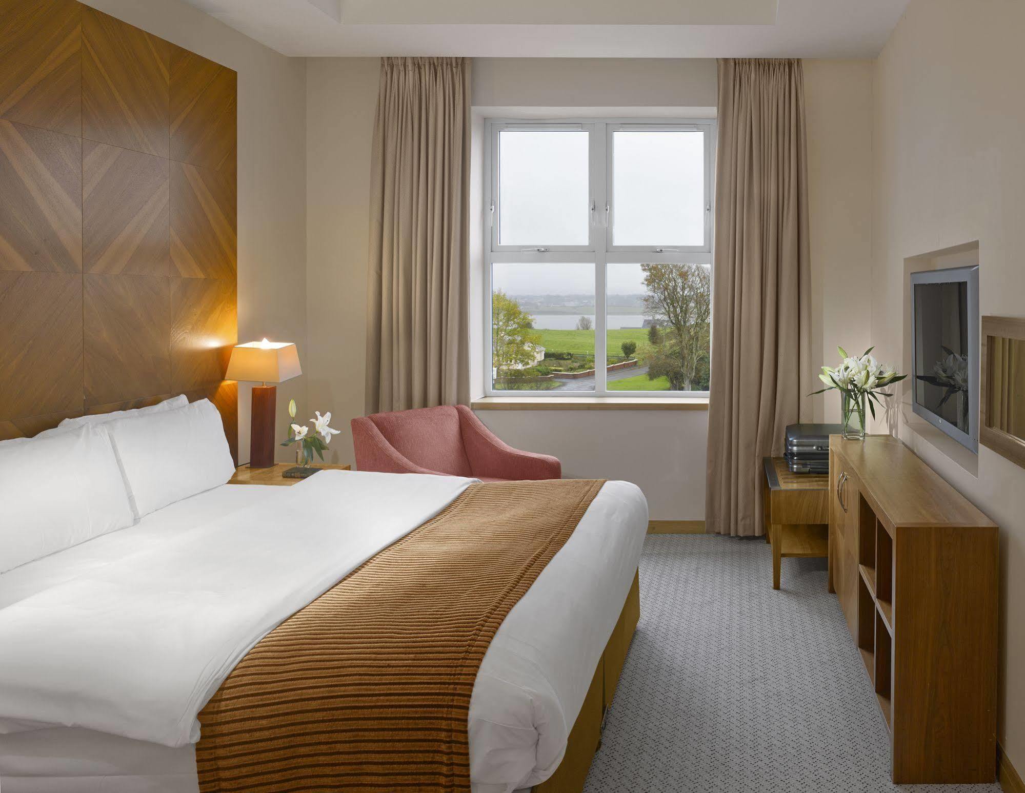 Radisson Blu Hotel & Spa, Sligo Eksteriør billede