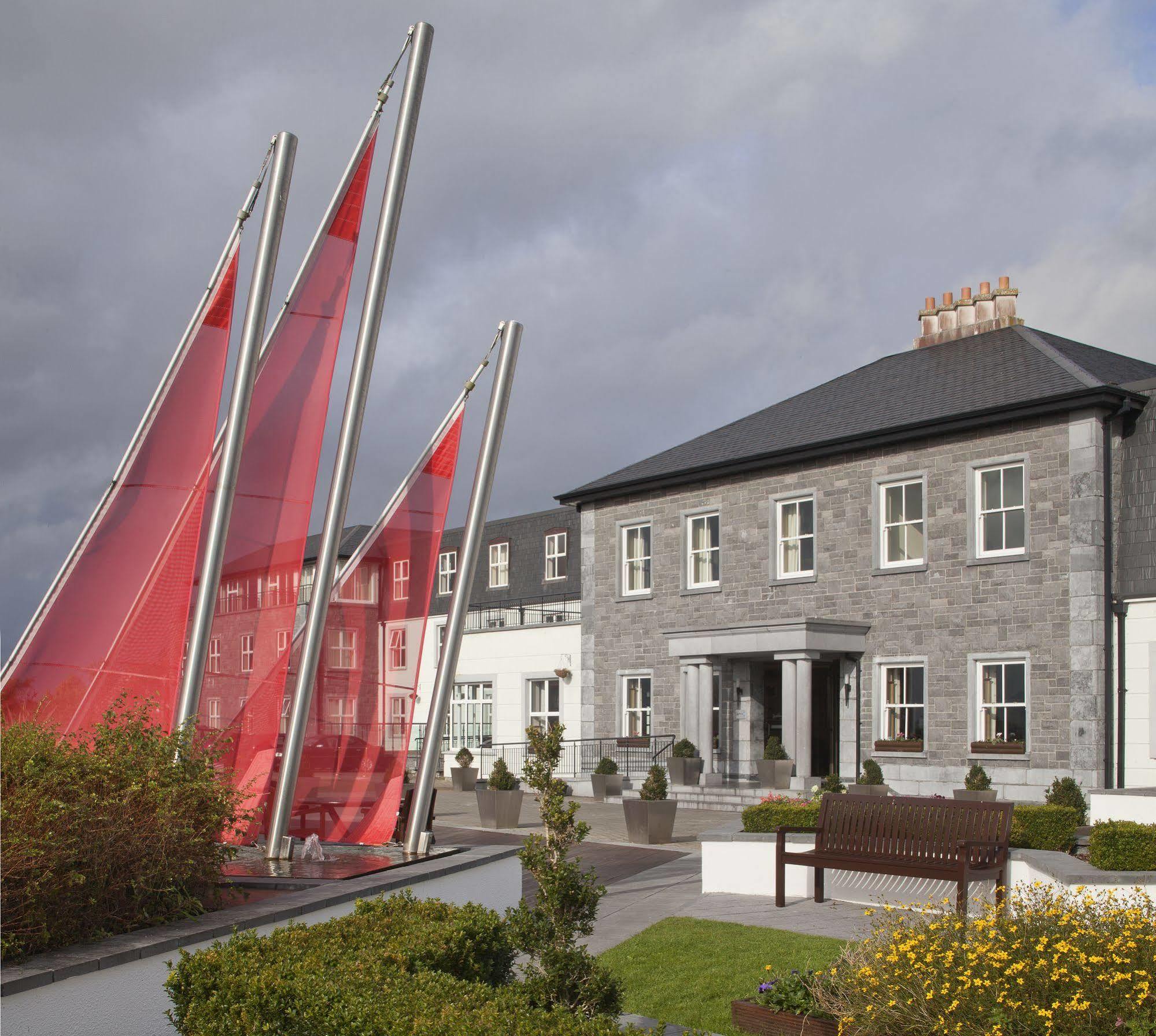 Radisson Blu Hotel & Spa, Sligo Eksteriør billede