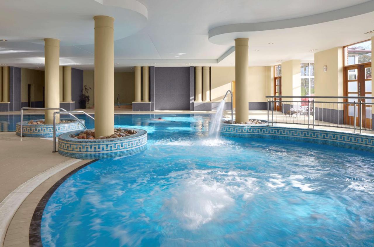 Radisson Blu Hotel & Spa, Sligo Eksteriør billede