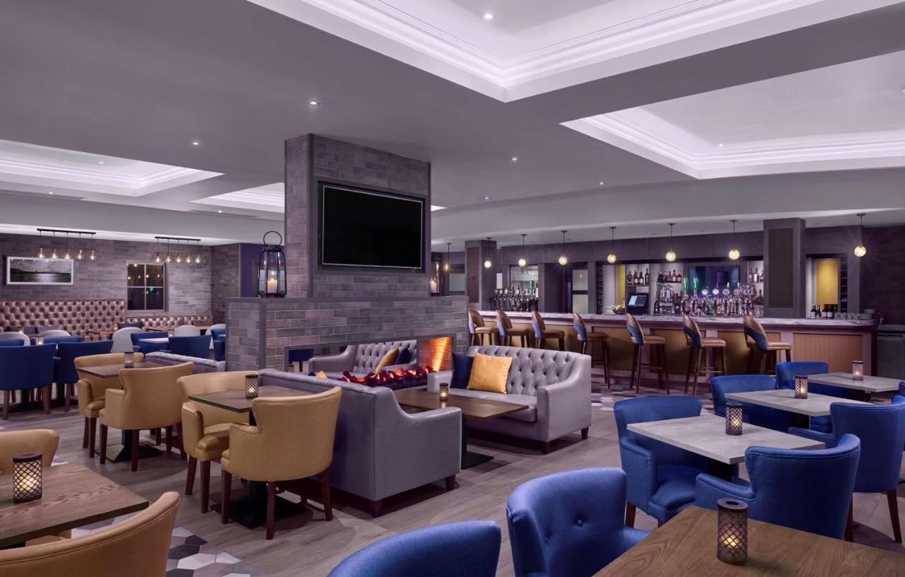 Radisson Blu Hotel & Spa, Sligo Eksteriør billede